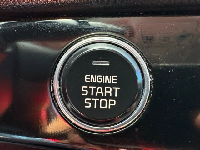 Used 2022 Kia Sportage EX w/ EX Technology Package image 21