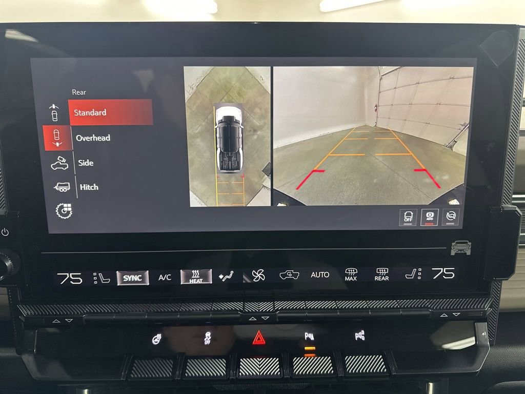 New 2026 GMC Hummer EV 2X image 47