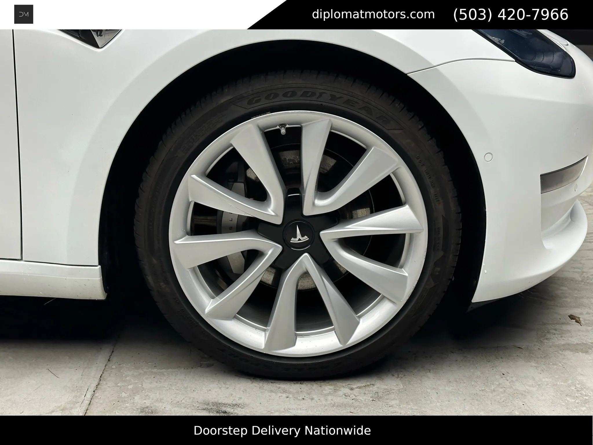 Used 2018 Tesla Model 3 Long Range image 36