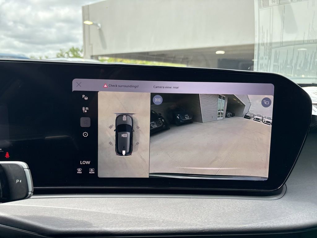 New 2026 Audi Q3 quattro 2.0T AWD/4WD image 24