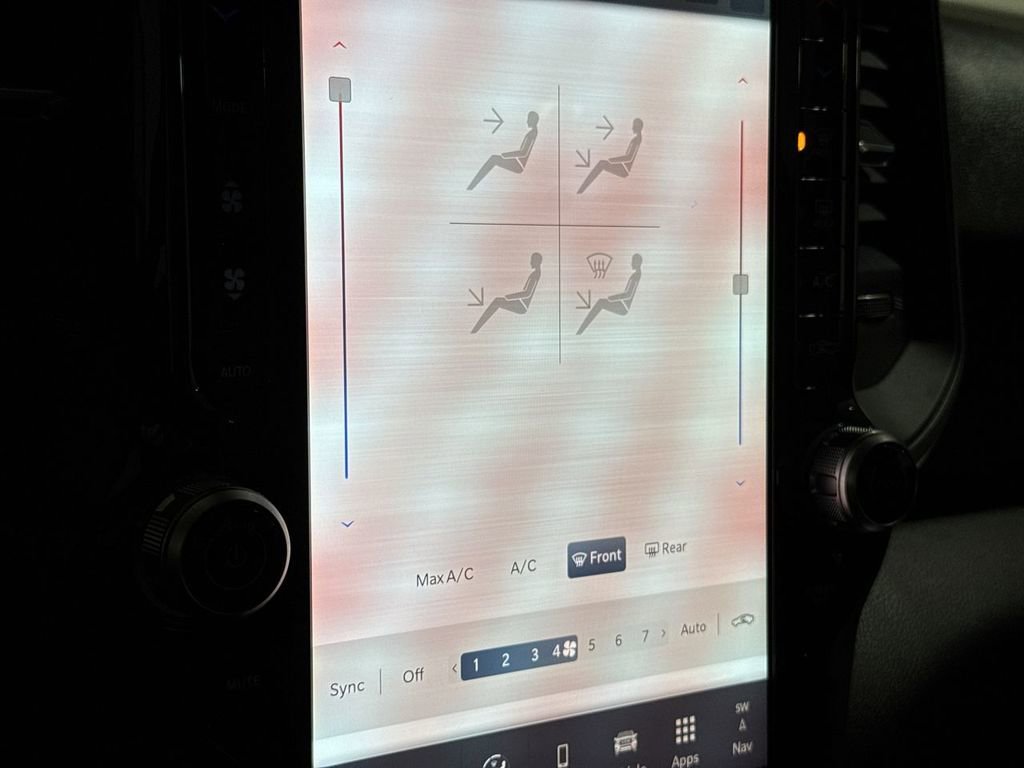 New 2026 RAM 2500 Tradesman image 20