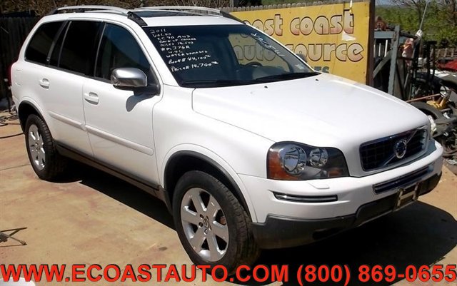 Used 2011 Volvo XC90 V8 image 1