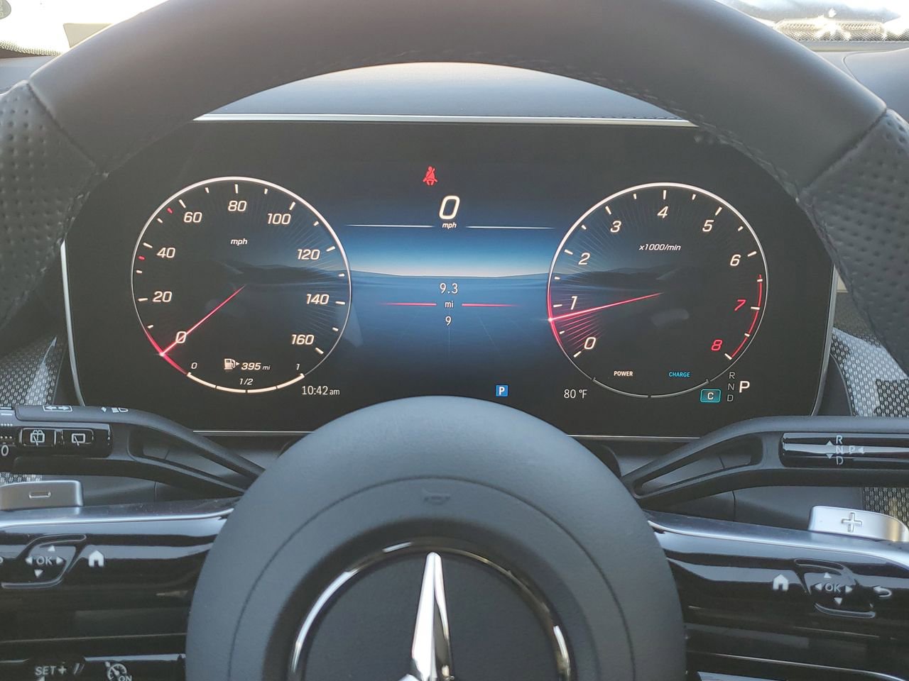 New 2026 Mercedes-Benz GLC 300 image 25