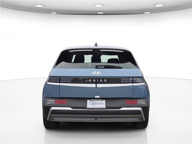 New 2026 Hyundai Ioniq 5 SEL image 7