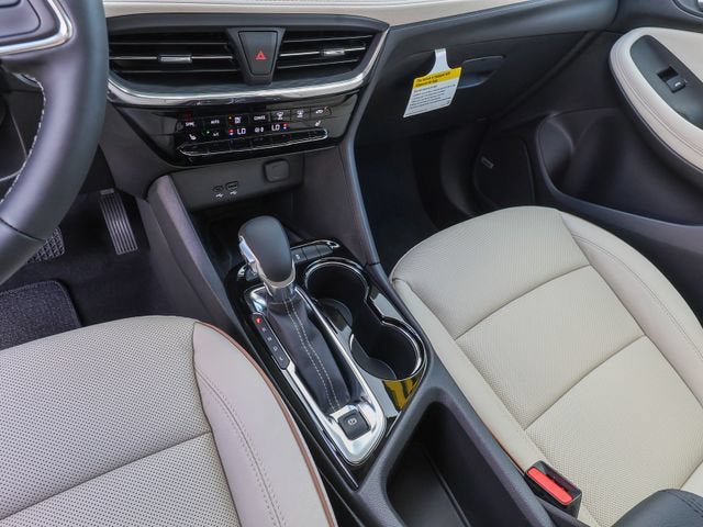 New 2026 Buick Encore GX Avenir w/ Avenir Technology Package FWD image 20