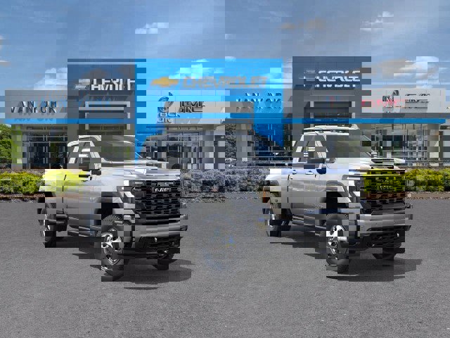 New 2026 GMC Sierra 3500 Denali Ultimate image 1