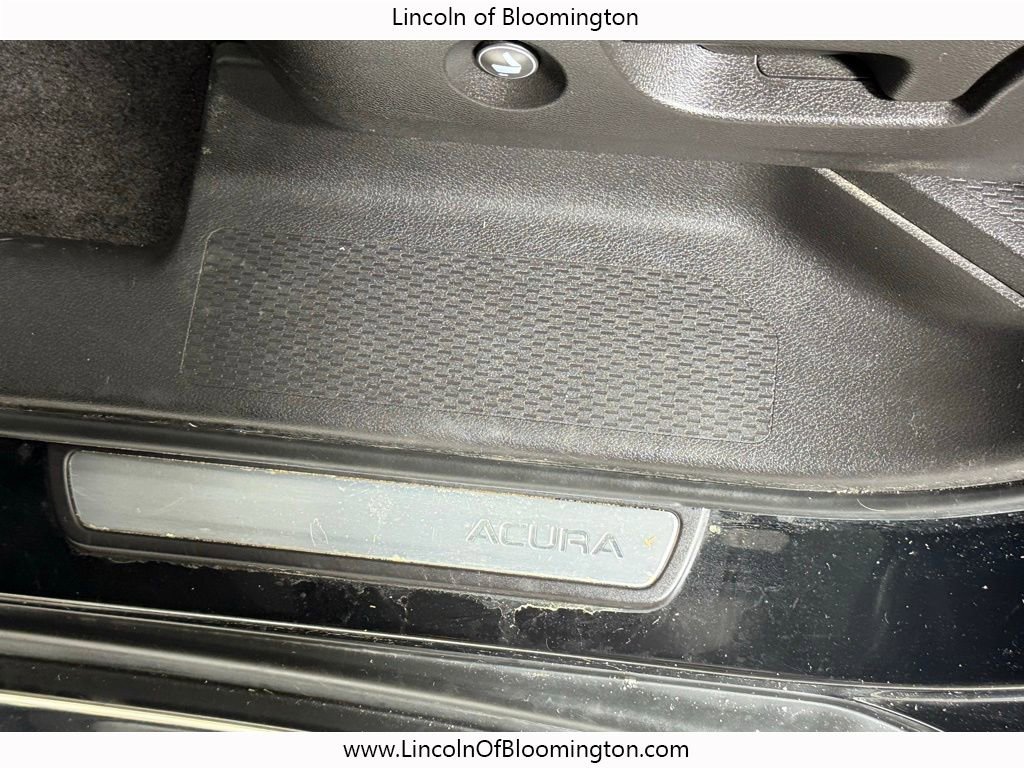 Used 2018 Acura MDX 3.5L image 50