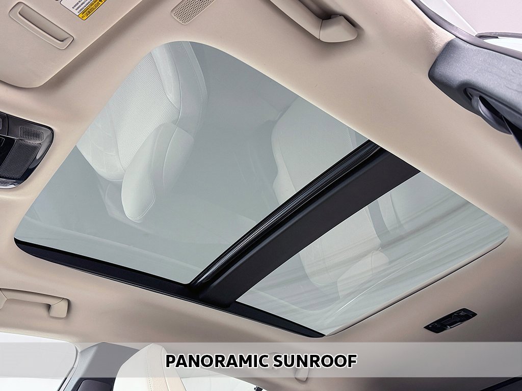 Used 2025 Lexus RX 450h AWD w/ Convenience Package image 4