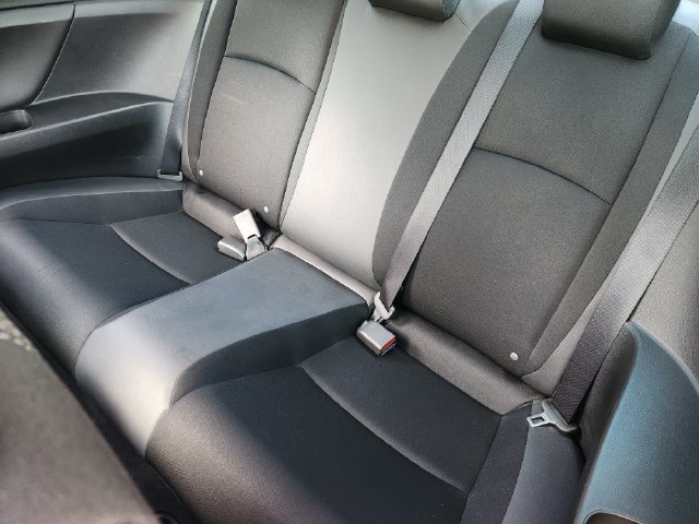 Used 2019 Honda Civic Sport image 32
