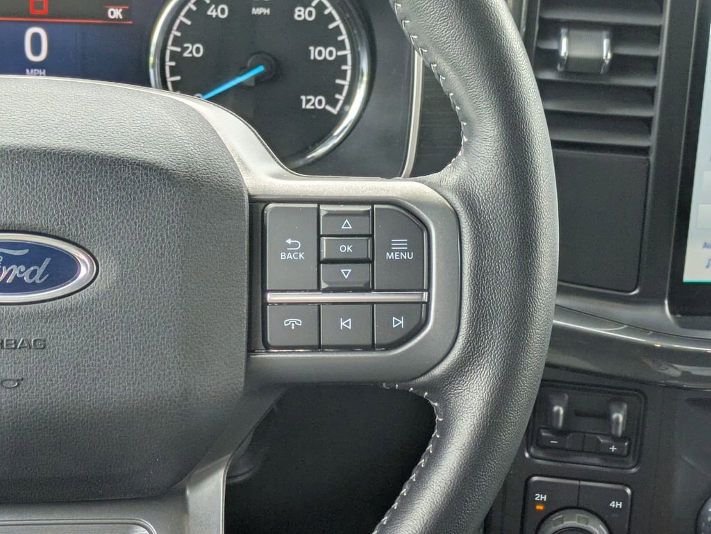 Used 2021 Ford F150 XLT w/ Equipment Group 302A High image 14