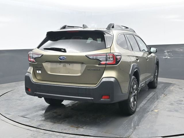 Used 2025 Subaru Outback Onyx Edition AWD/4WD image 19