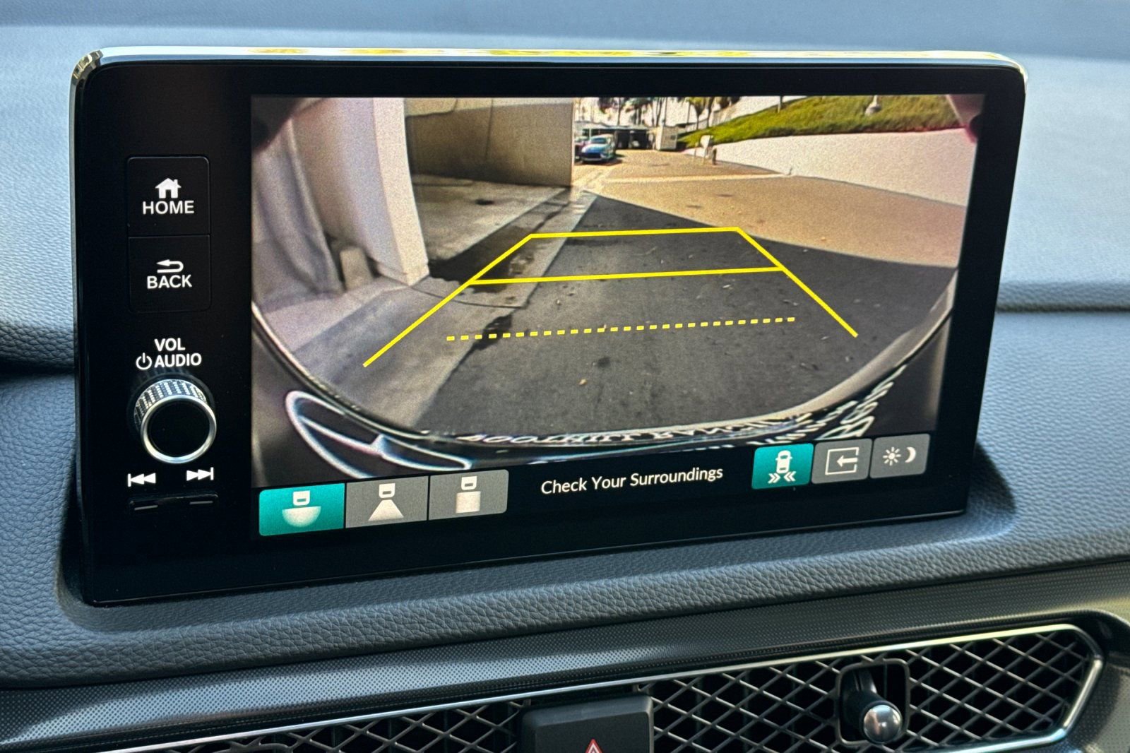 Used 2023 Acura Integra A-Spec image 16