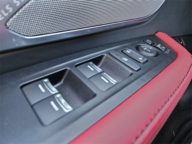 Used 2024 Acura RDX AWD w/ A-Spec & Advance Pkg image 31