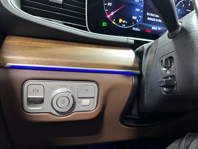 Certified 2024 Mercedes-Benz GLE 350 4MATIC image 15