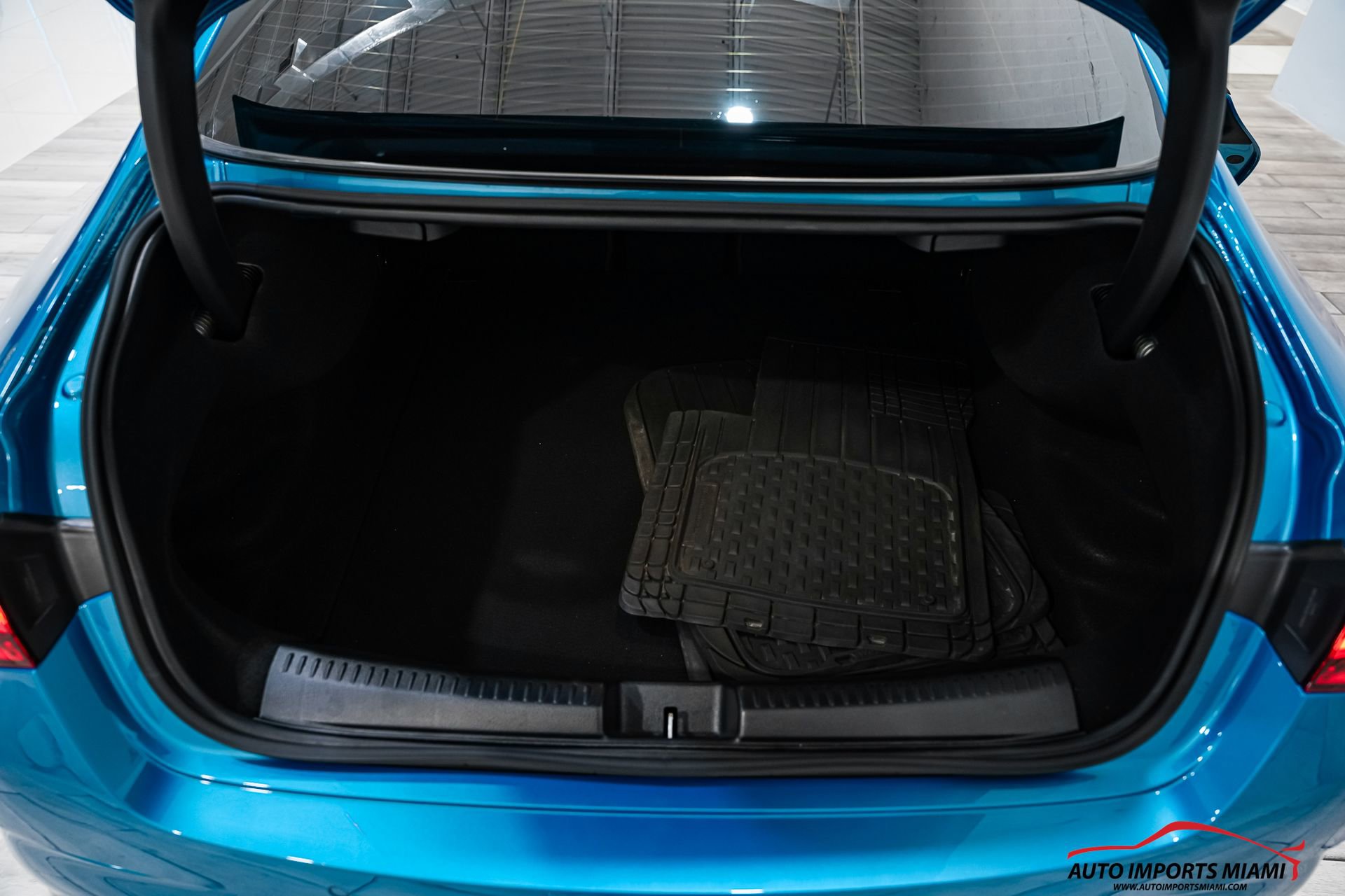 Used 2024 Mercedes-Benz CLA 35 AMG 4MATIC image 63