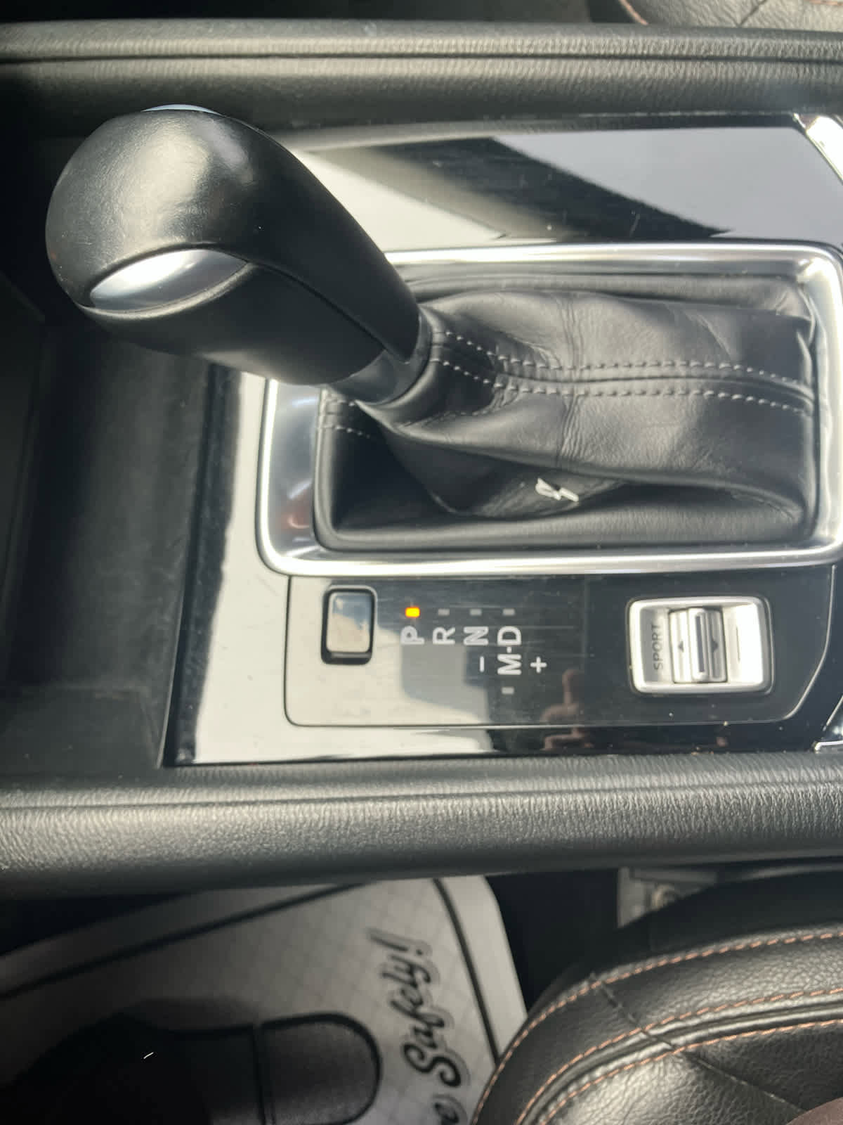 Used 2023 MAZDA CX-5 AWD 2.5 S w/ Preferred Package image 29