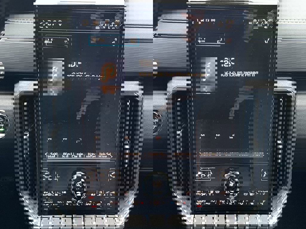 New 2026 GMC Acadia AT4 w/ Super Cruise Package image 13