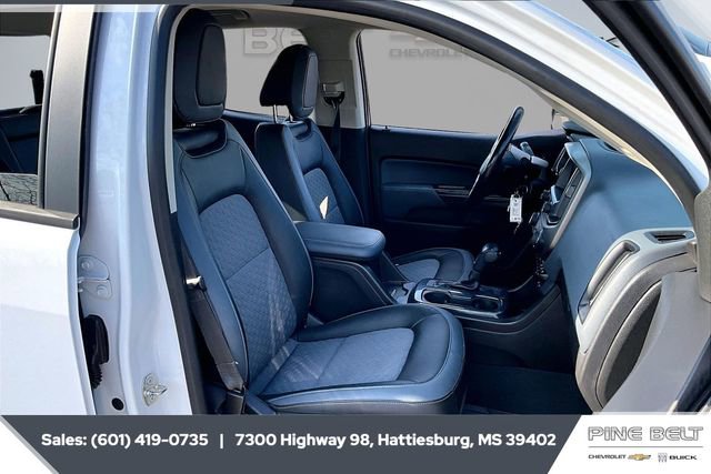 Used 2019 Chevrolet Colorado Z71 image 6