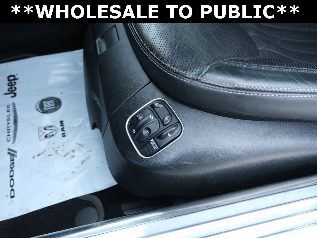 Used 2011 Mercedes-Benz SL 550 image 23