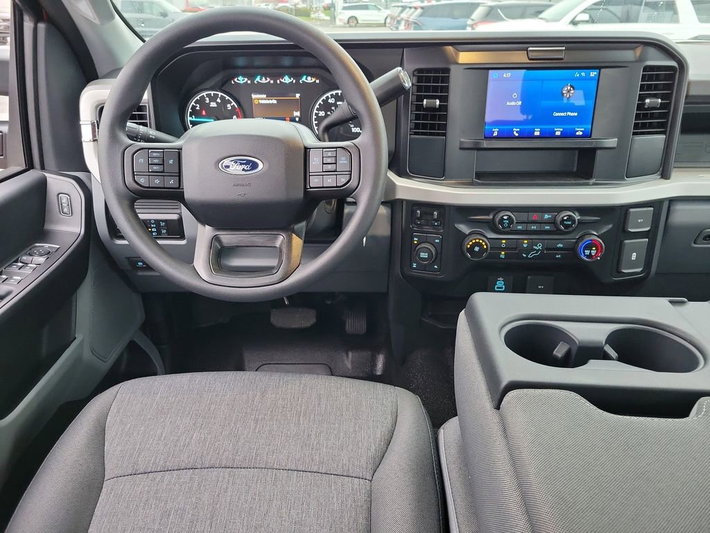 New 2026 Ford F250 XL w/ XL Off-Road Package image 12