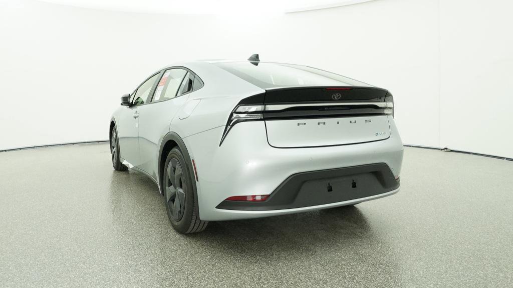 New 2026 Toyota Prius Plug-In Hybrid image 78