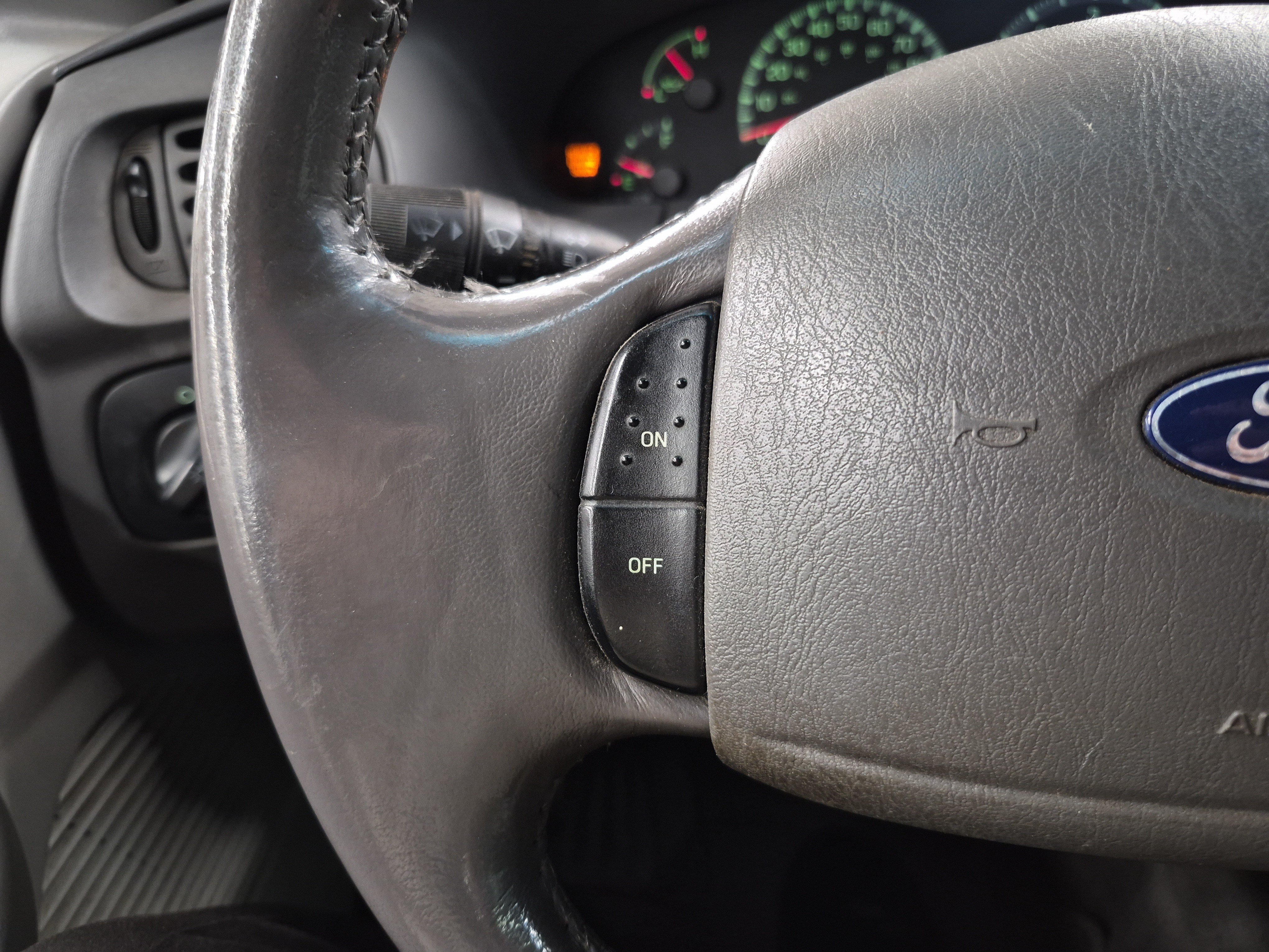 Used 2003 Ford F150 XLT RWD image 21