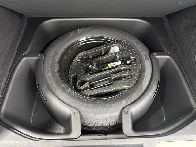 Used 2021 Jeep Grand Cherokee High Altitude AWD/4WD image 14