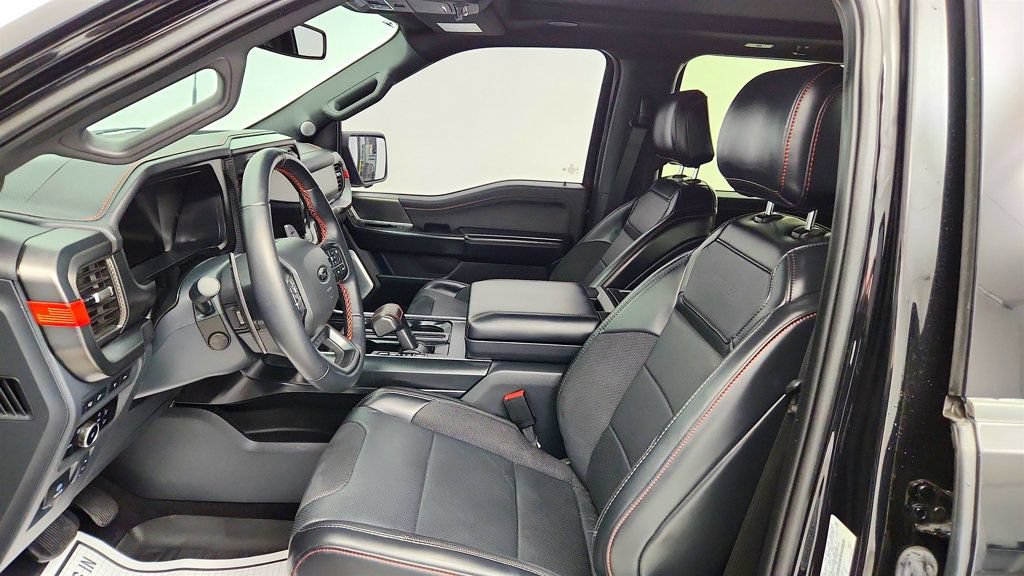 Used 2024 Ford F150 Raptor AWD/4WD image 21