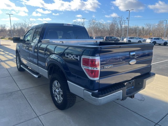 Used 2011 Ford F150 XLT w/ XLT Chrome Pkg image 6
