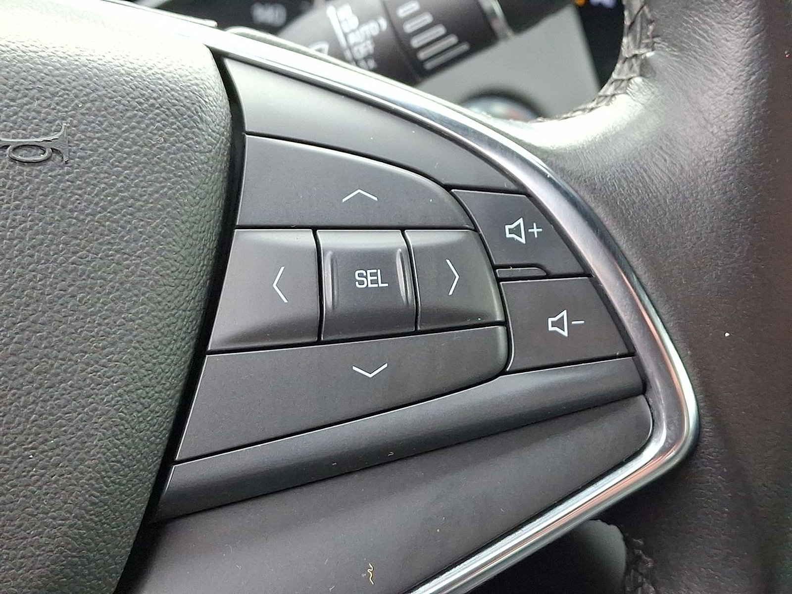 Certified 2020 Cadillac CT6 Luxury w/ LPO, Exterior Accent Package AWD/4WD image 18