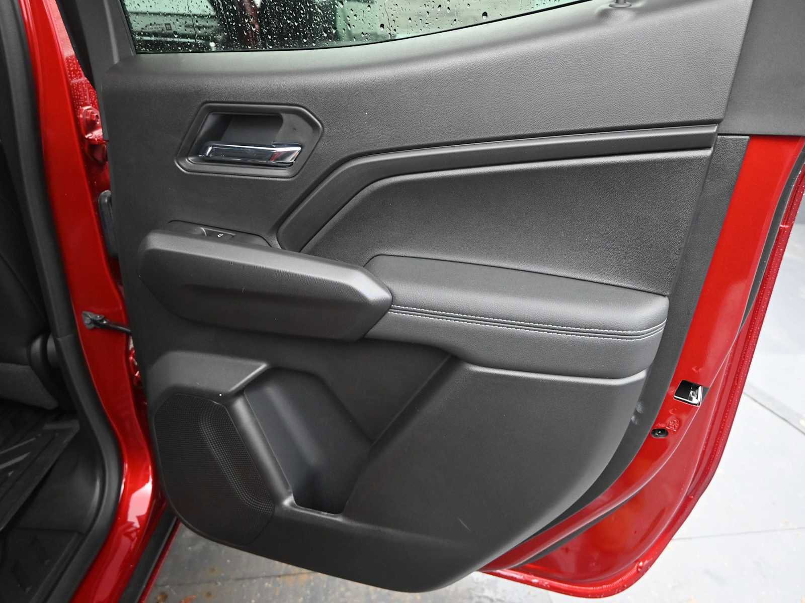 New 2026 GMC Canyon Elevation w/ Convenience Package image 22