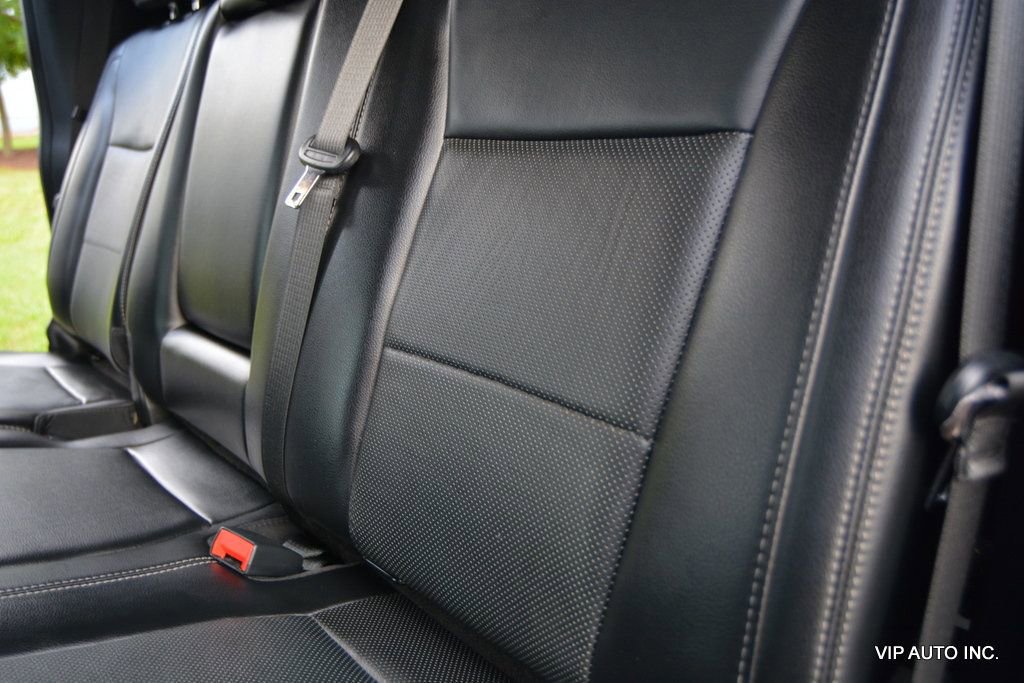 Used 2019 Ford F250 Lariat w/ Lariat Ultimate Package image 26