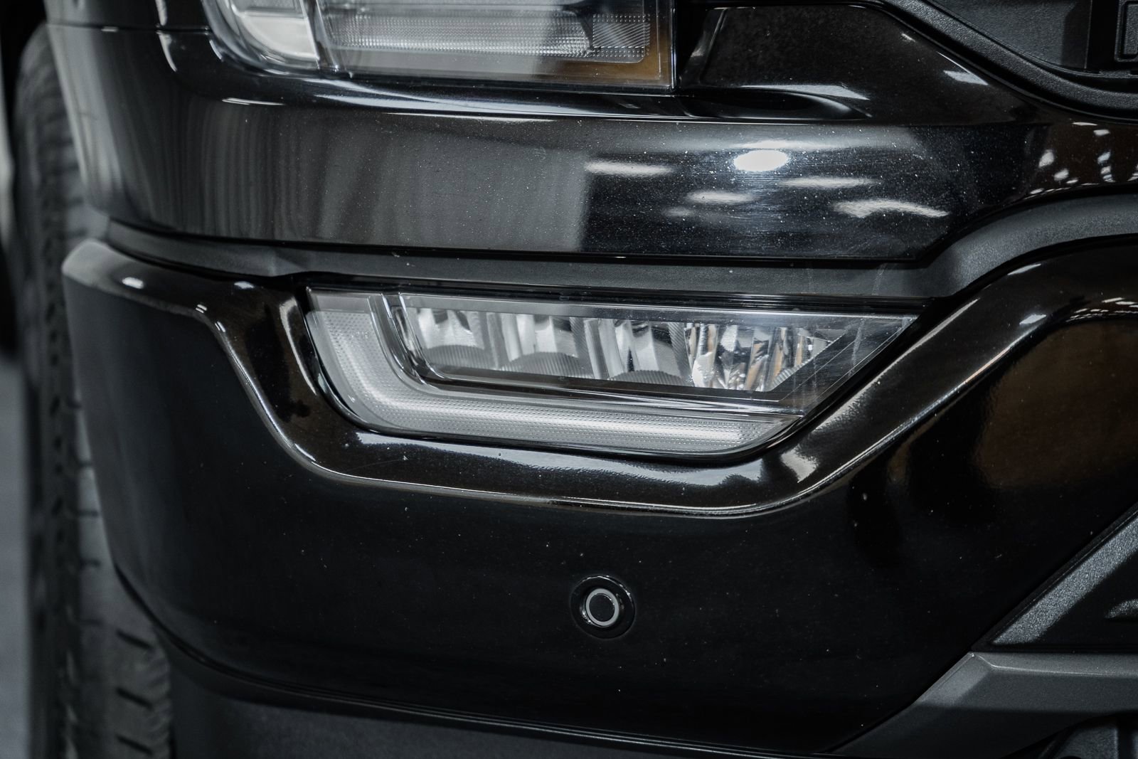 Used 2023 Ford F150 Lariat w/ Equipment Group 502A High image 17