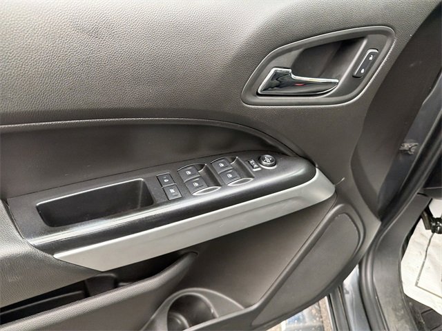 Used 2016 Chevrolet Colorado LT w/ LT Convenience Package image 15