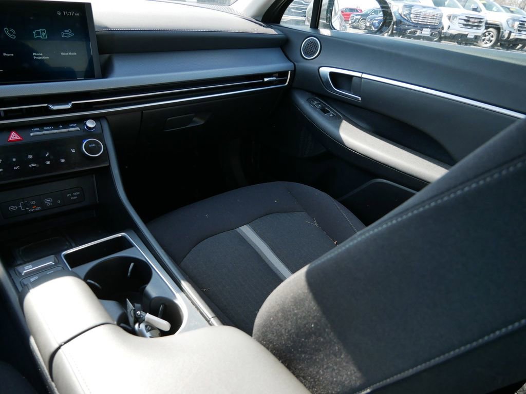 Used 2025 Hyundai Sonata SEL image 15