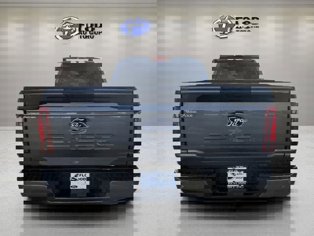 New 2026 Ford F150 STX w/ Equipment Group 200A image 6