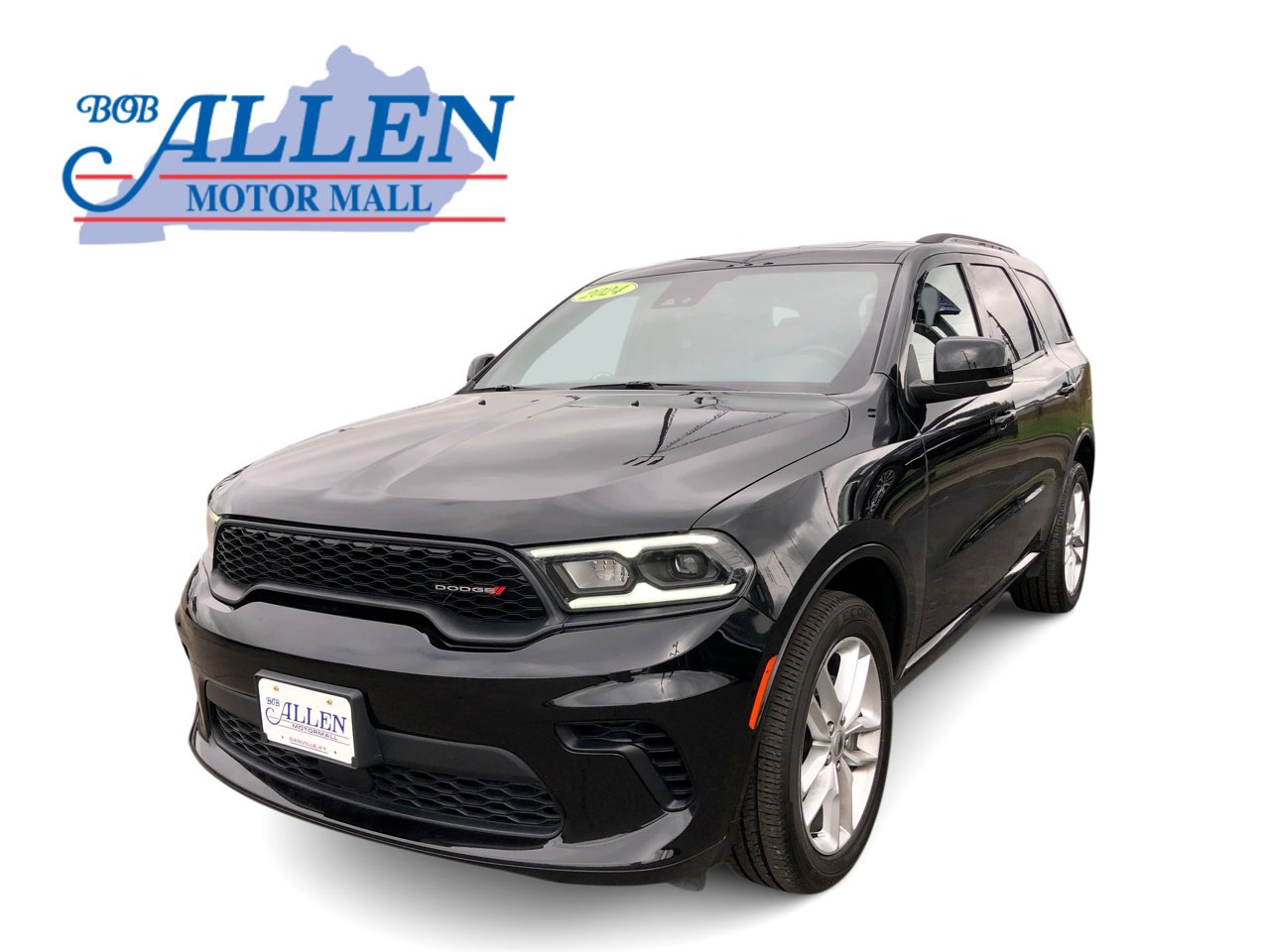 Used 2024 Dodge Durango GT
