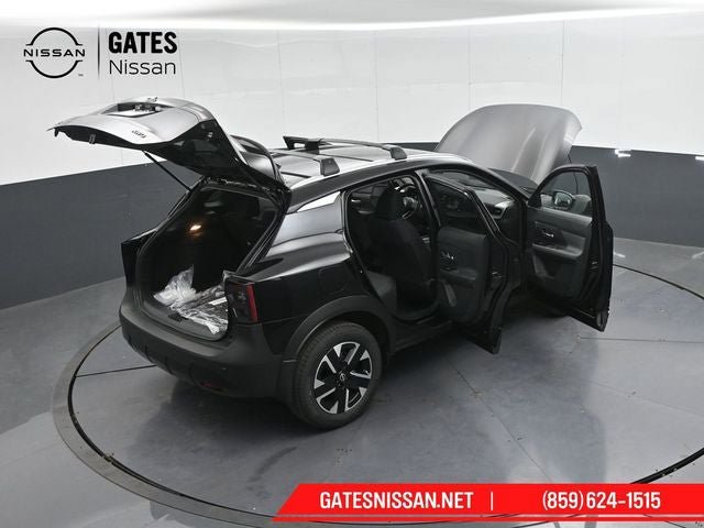 New 2026 Nissan Kicks SV w/ Cold Weather Package image 54