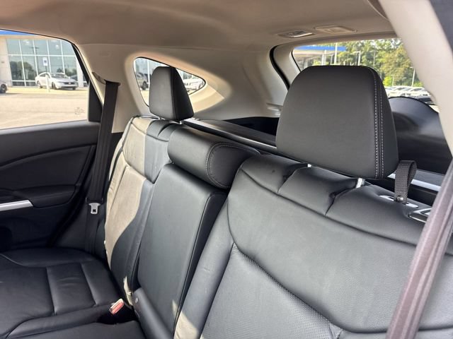 Used 2015 Honda CR-V EX-L image 26