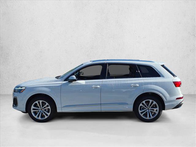 New 2026 Audi Q7 2.0T Premium Plus AWD/4WD image 8
