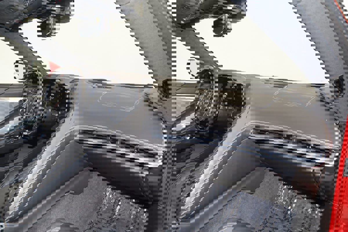 Used 2023 Chevrolet Corvette Z06 image 76