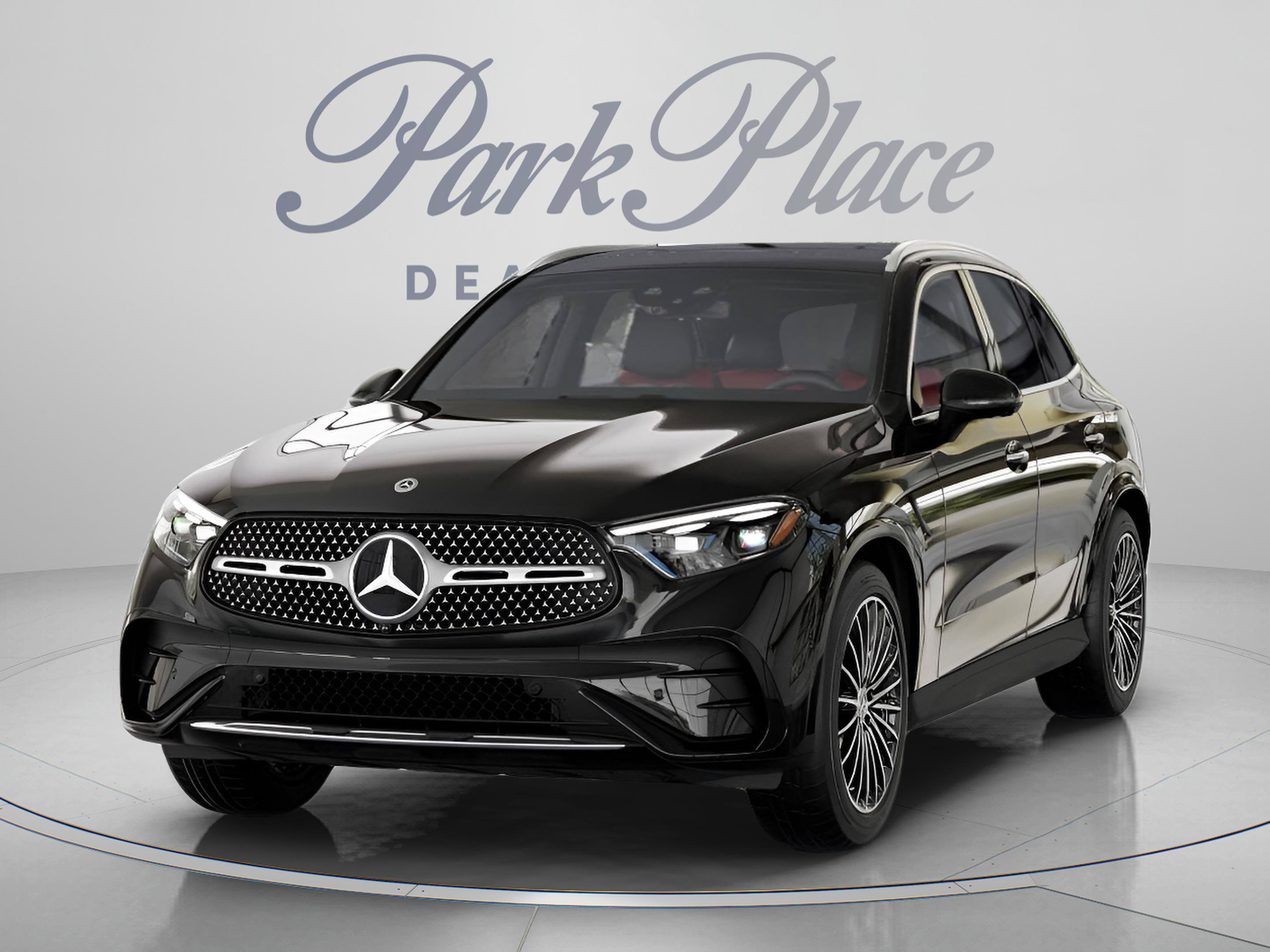 Certified 2023 Mercedes-Benz GLC 300 image 38