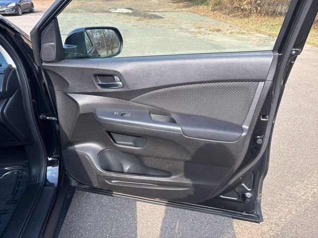Used 2016 Honda CR-V EX image 8