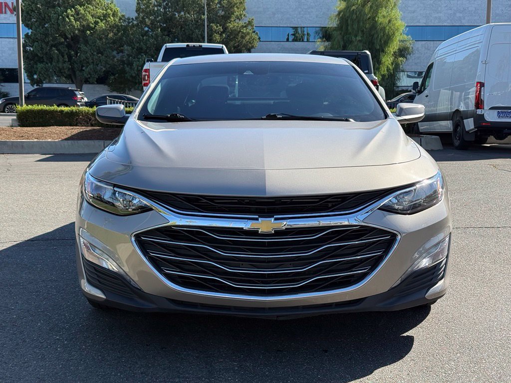 Used 2022 Chevrolet Malibu LT FWD image 14