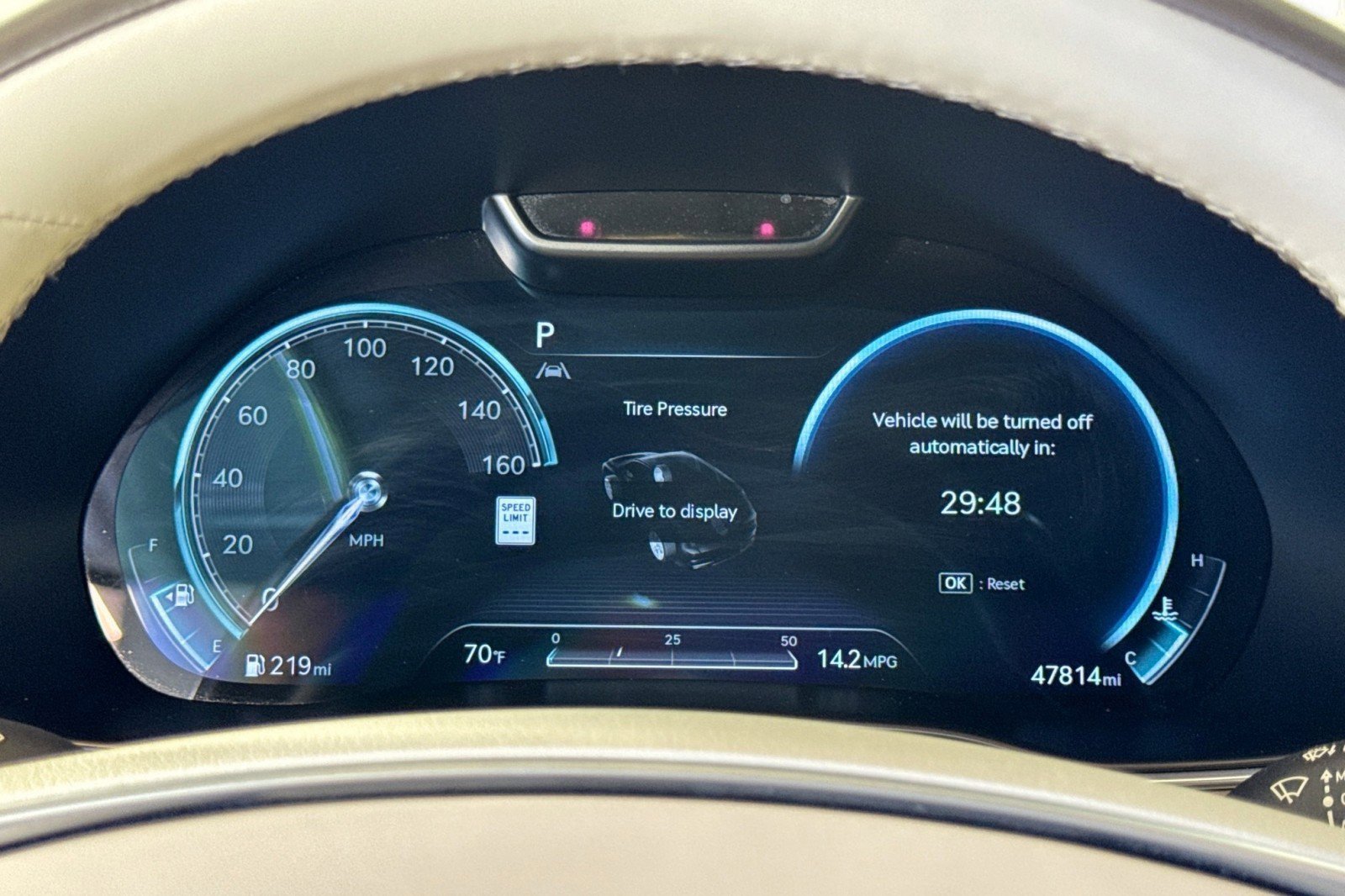 Used 2023 Genesis GV80 3.5T w/ Cargo Package image 12