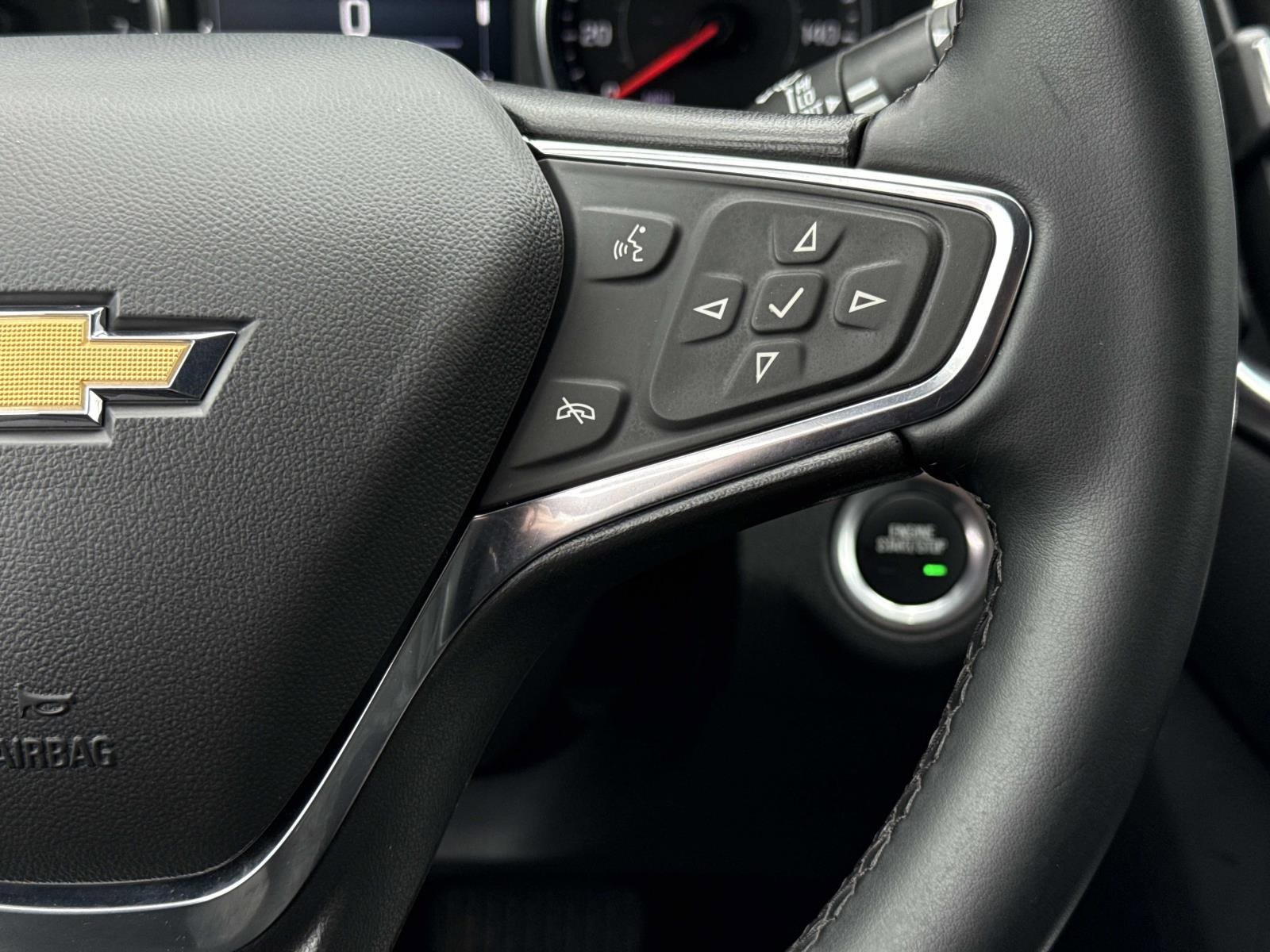 Used 2024 Chevrolet Equinox LT image 13