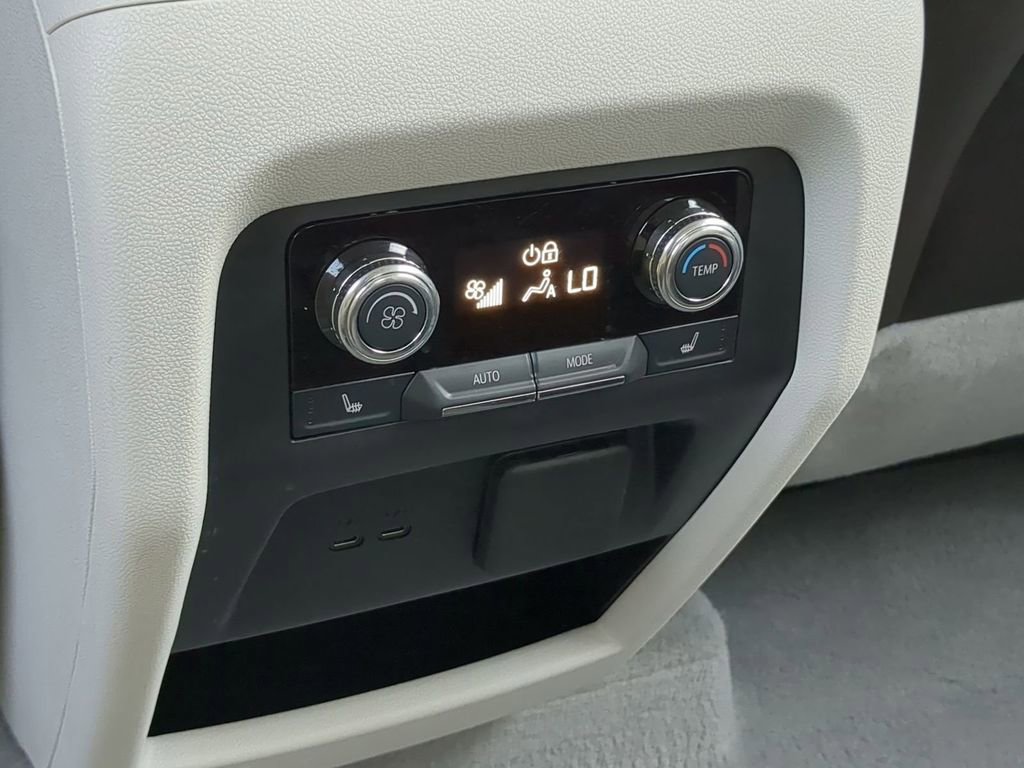 Used 2025 GMC Acadia Denali w/ Super Cruise Package AWD/4WD image 25