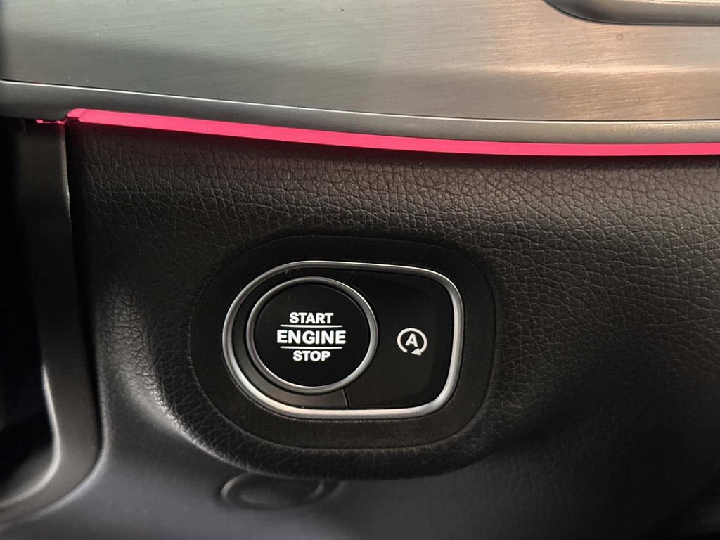 Used 2024 Mercedes-Benz GLS 450 4MATIC image 14