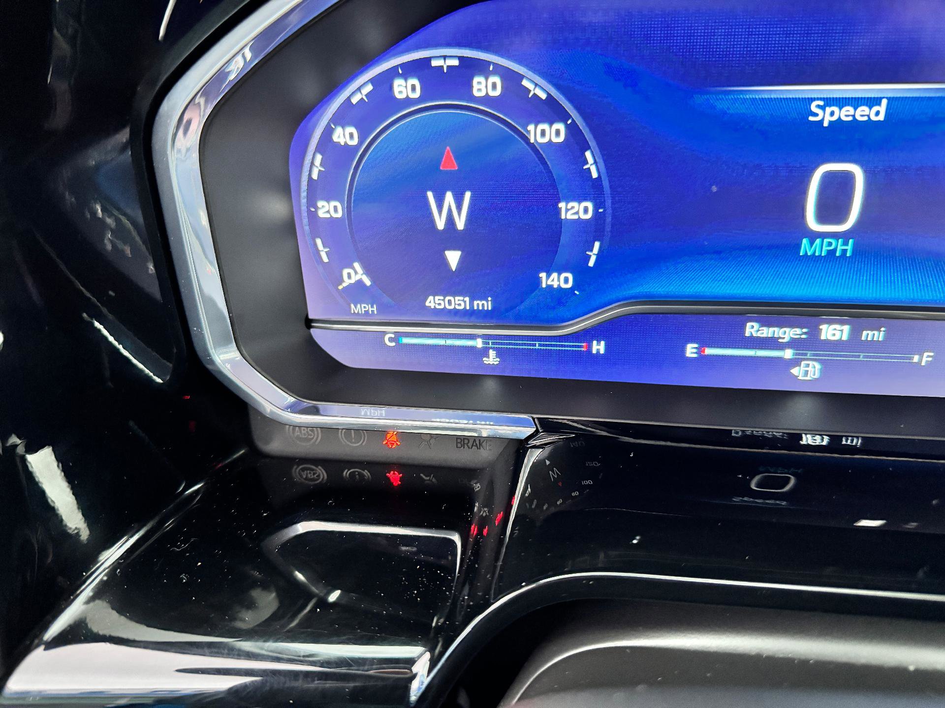 Used 2022 Chevrolet Silverado 1500 ZR2 w/ Technology Package image 46