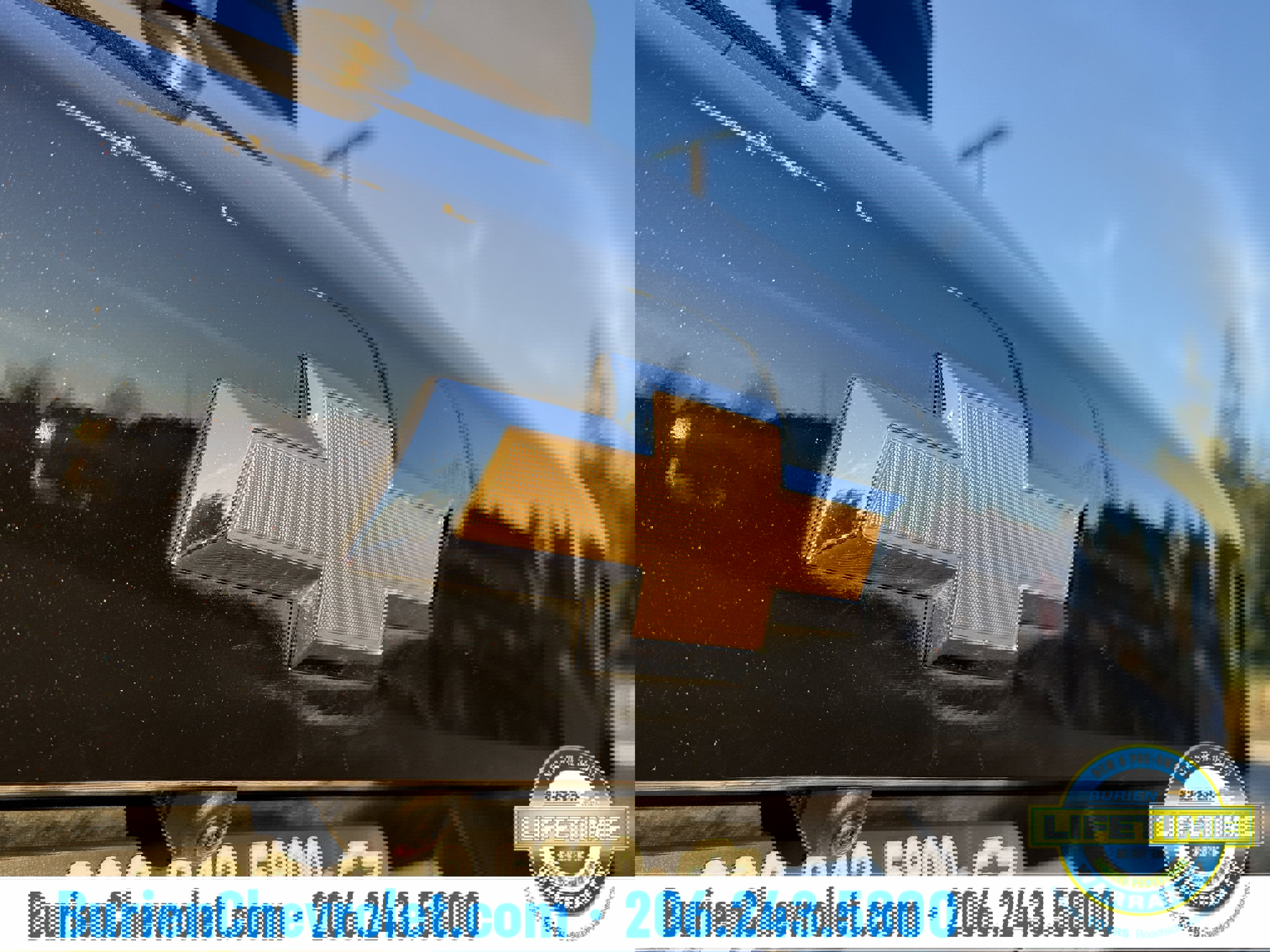 Used 2025 Chevrolet Trax LS w/ LS Convenience Package image 38